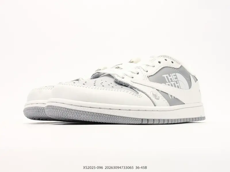 Nike Basketballschuhe Kollaboration Niedrig XS2025-096 #20263094733065